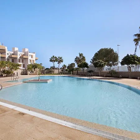 Martinez Duplex Daire *