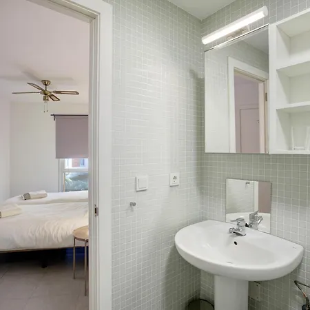 Martinez Duplex Daire
