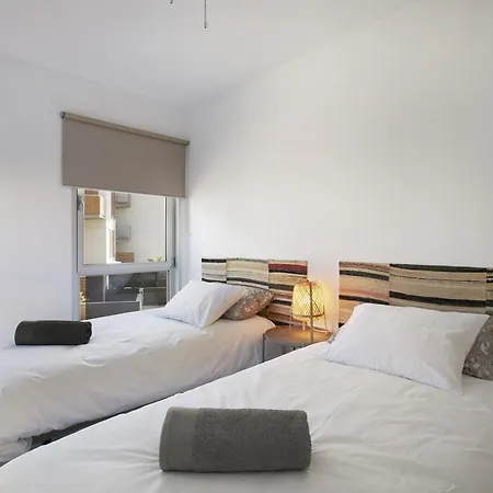 Martinez Duplex Daire *
