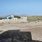 Martinez Duplex شقة El Médano