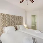 شقة Martinez Duplex