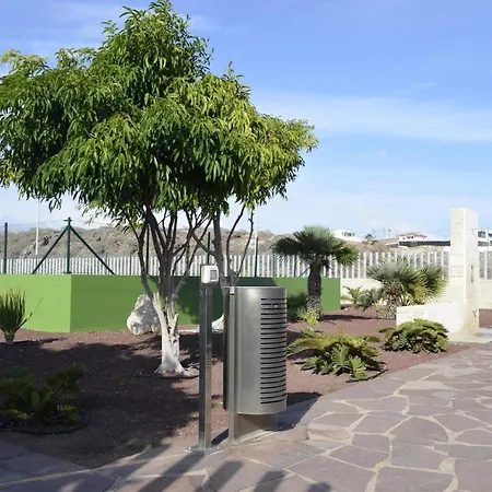 Martínez Duplex Apartamento