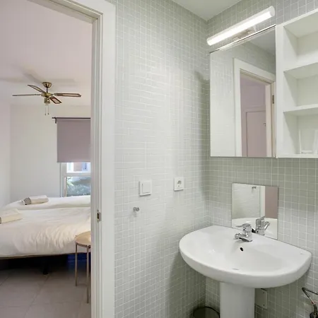 Martínez Duplex Apartamento *