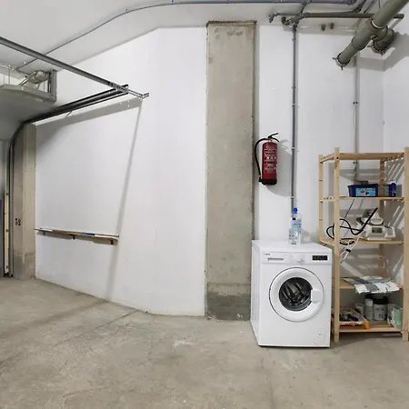 Martínez Duplex * El Médano