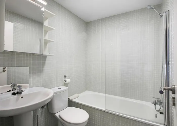 Martinez Duplex Apartment El Médano