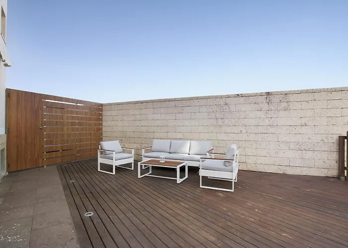 Apartment Martinez Duplex *