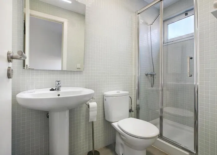 Apartment Martinez Duplex