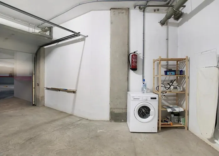 Martinez Duplex * El Médano