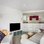 Apartment Martinez Duplex