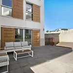 Martinez Duplex * El Médano