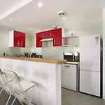 Martinez Duplex Apartment
