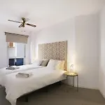 Martinez Duplex Apartment El Médano