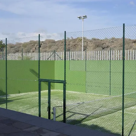 Martinez Duplex * El Médano