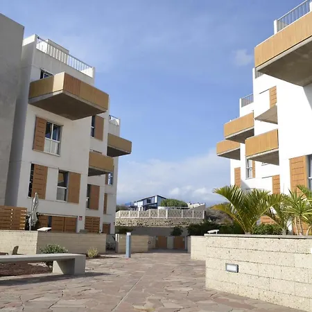 Martinez Duplex 公寓