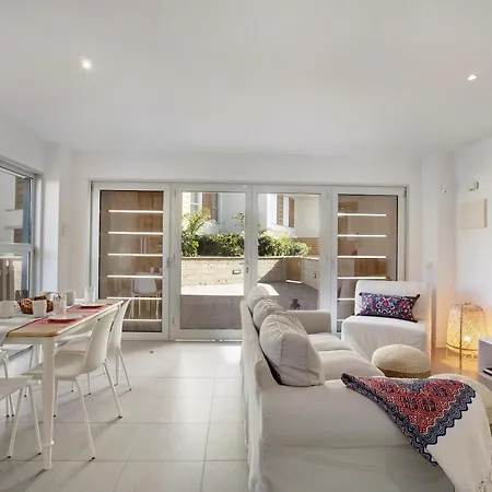 Apartment Martinez Duplex *