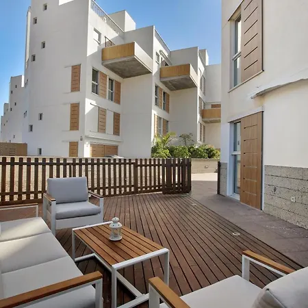 Martínez Duplex Apartamento