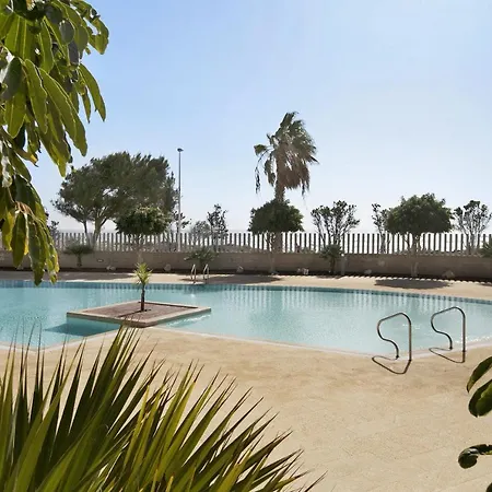 Martinez Duplex Apartment El Medano (Tenerife)