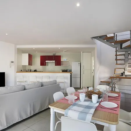 Martinez Duplex