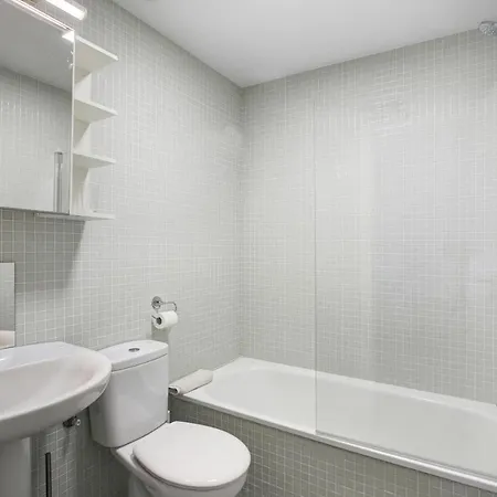 Martinez Duplex Apartment El Medano (Tenerife)