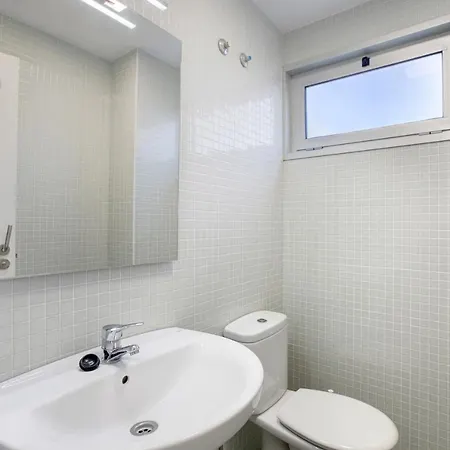 Apartment Martinez Duplex *