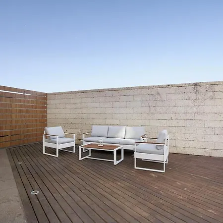 Apartamento Martínez Duplex *