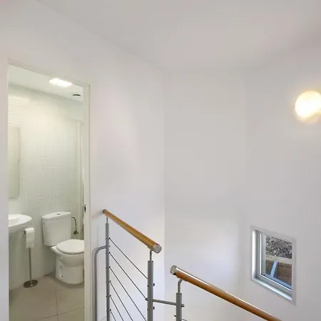 Martinez Duplex *