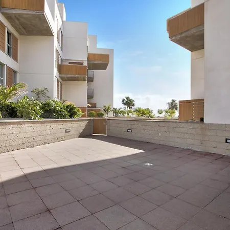 Apartment Martinez Duplex El Medano (Tenerife)