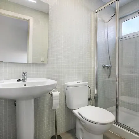 Apartment Martinez Duplex