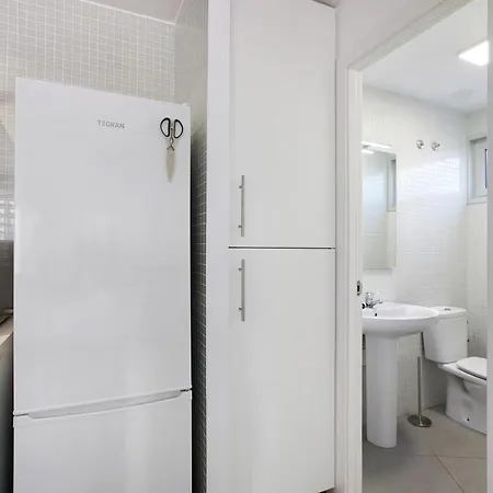 Martinez Duplex *