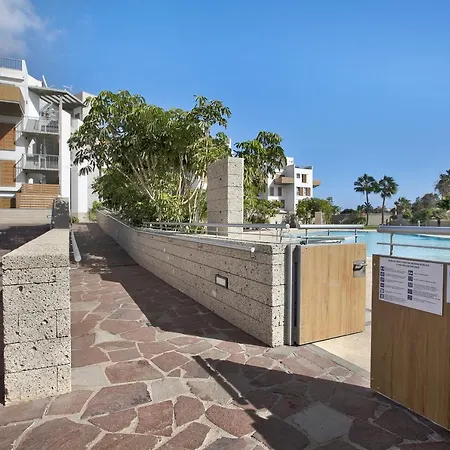 Martinez Duplex El Medano (Tenerife)
