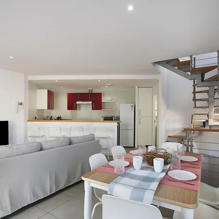 Apartment Martinez Duplex *