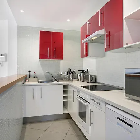 Martinez Duplex Appartement *