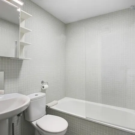 Apartment Martinez Duplex *
