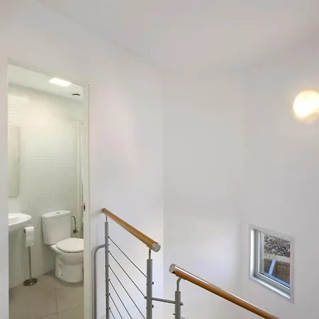 Martinez Duplex El Medano (Tenerife)