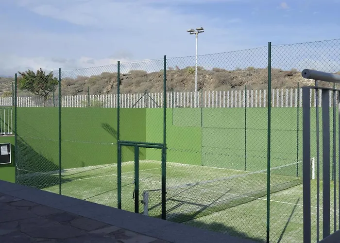 Martinez Duplex * 厄尔梅达诺