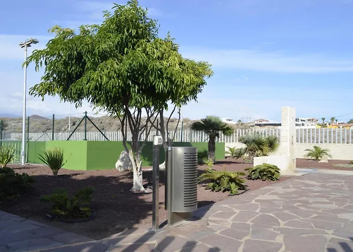 Martinez Duplex Apartman