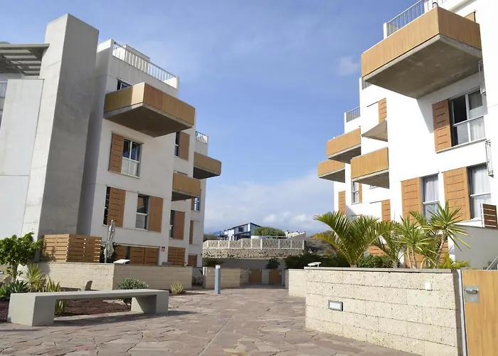 Martinez Duplex 公寓