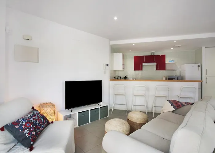 Apartman Martinez Duplex