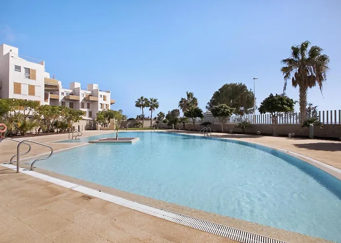 Martinez Duplex Apartman