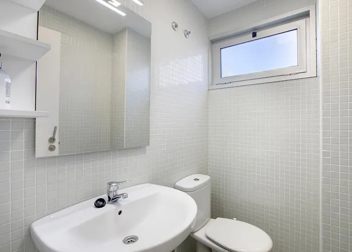 Apartman Martinez Duplex *