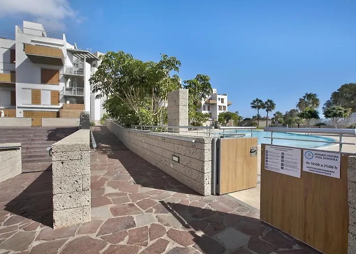 Martinez Duplex 厄尔梅达诺