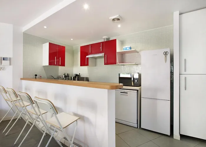 Martinez Duplex Apartman